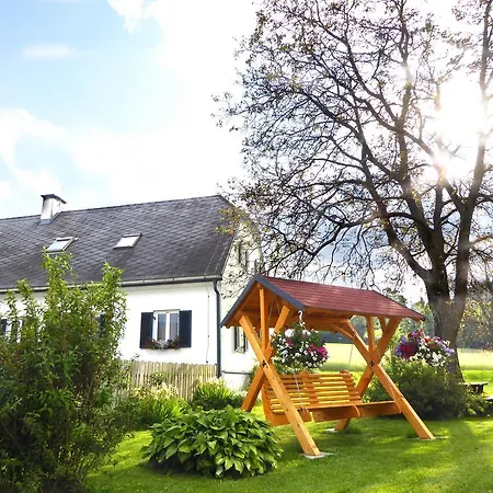 Appartement Promschhof à Semriach Extérieur photo