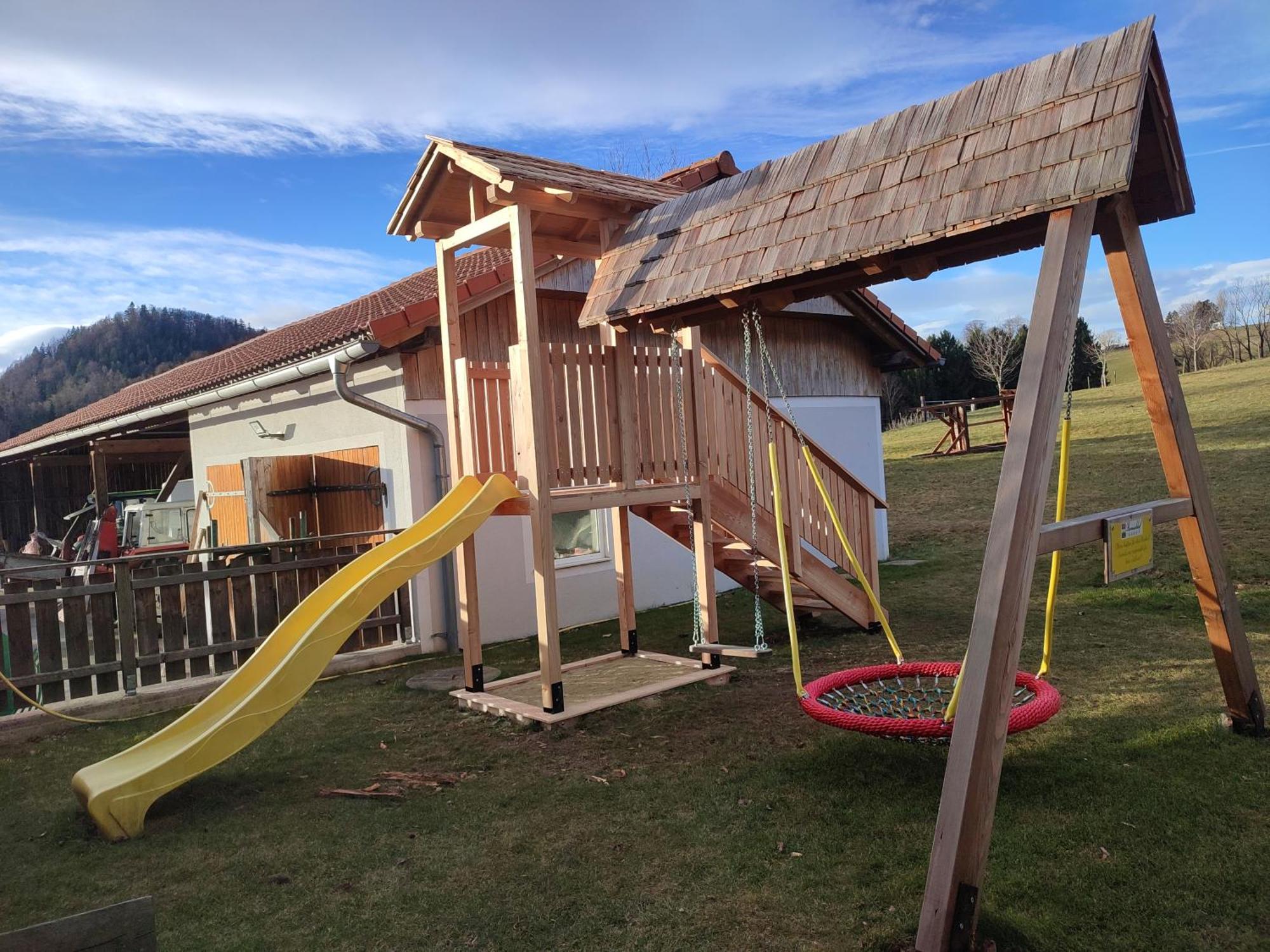 Promschhof Semriach