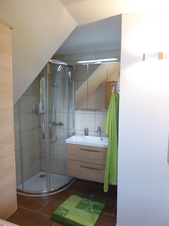 Promschhof Apartment *