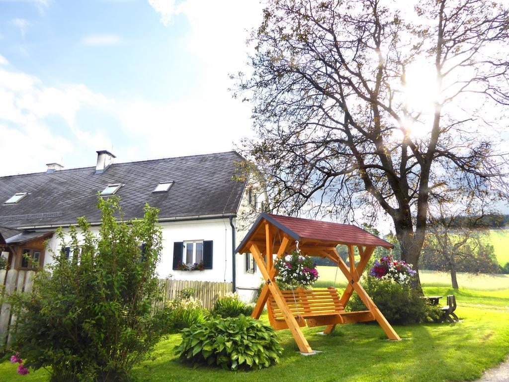 Promschhof * Semriach