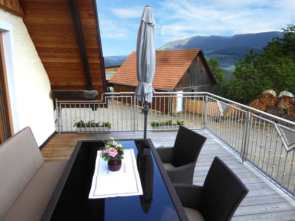 Promschhof Apartment Semriach