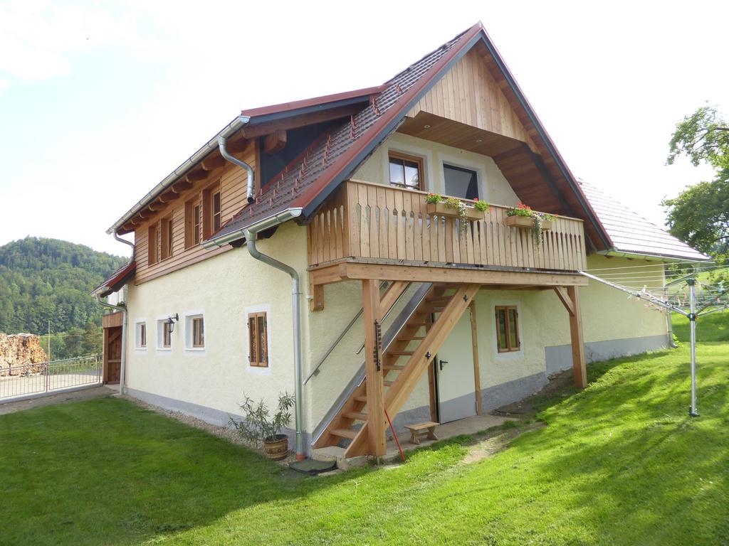 Apartment Promschhof