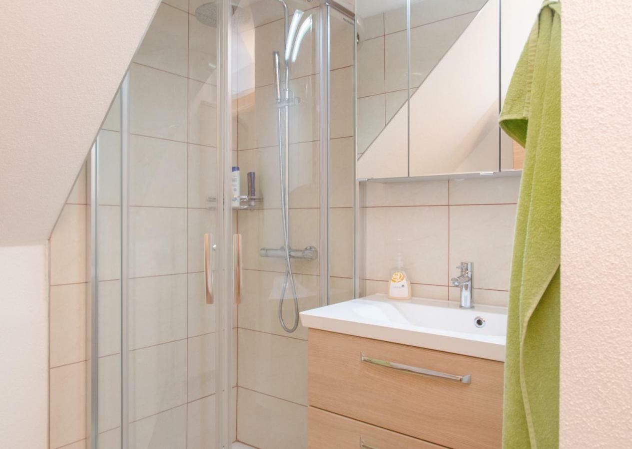 Apartment Promschhof