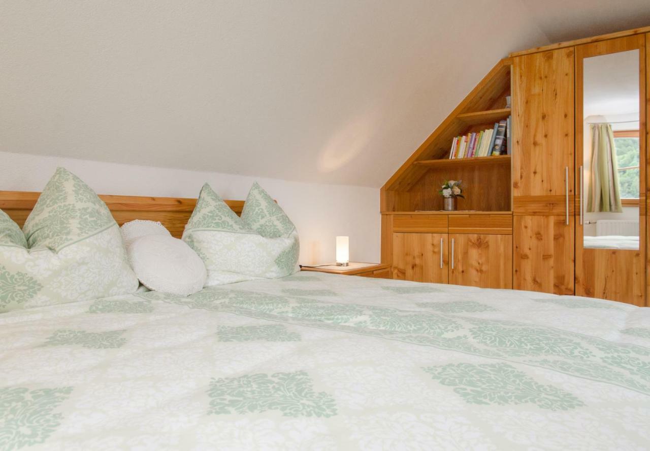 Apartment Promschhof