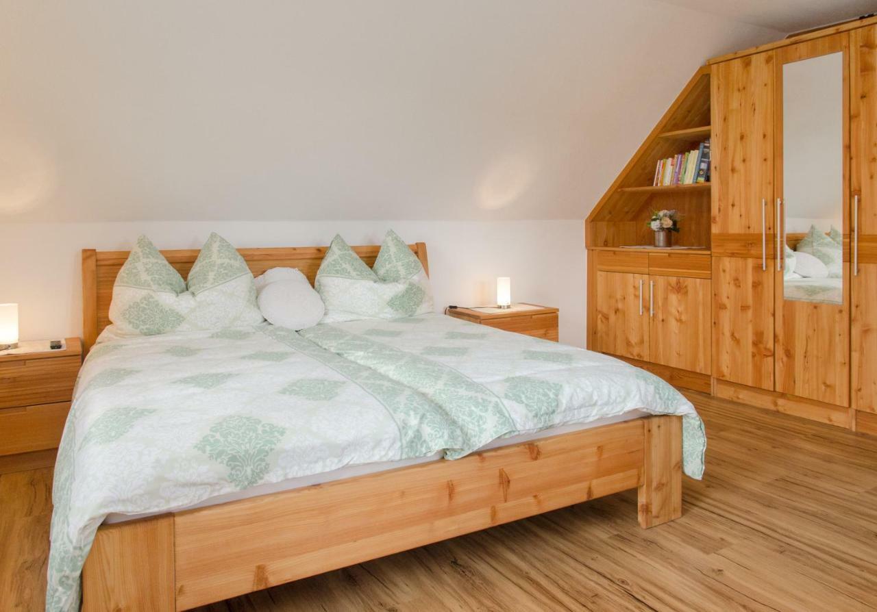 Promschhof Apartment Semriach