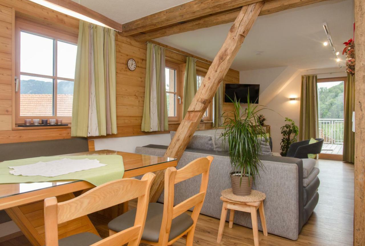 Promschhof Apartment